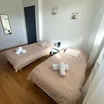 Appt 1er Etage En Duplex 6 Pers Digue De Magnifique Vue Panoramique Dunkirk