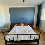 Appt 1Er Etage En Duplex 6 Pers Digue De Mer Magnifique Vue Panoramique Dunkirk