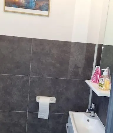 80m2 Front De Magnifique Vue Panoramique Apartamento