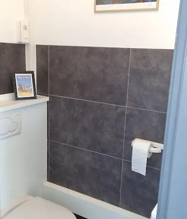 80m2 Front De Magnifique Vue Panoramique Apartamento Dunkirk