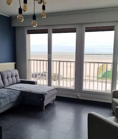 Appt 1er étage En Duplex 5 à 6 Pers Digue De Magnifique Vue Panoramique Appartement