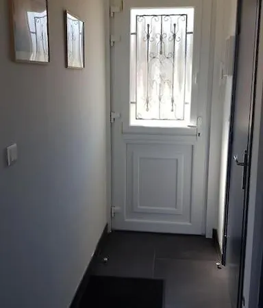 Appt 1Er Etage 6 Pers Digue De Mer Magnifique Vue Panoramique