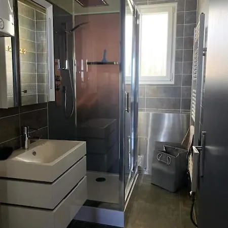 80m2 Front De Magnifique Vue Panoramique