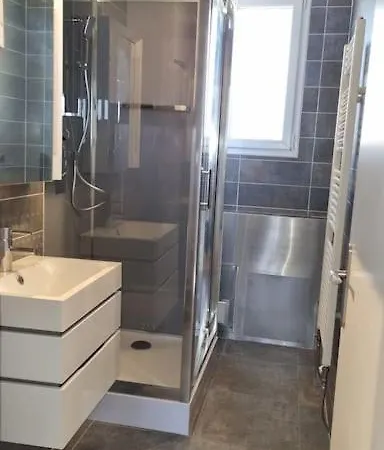 80m2 Front De Magnifique Vue Panoramique *