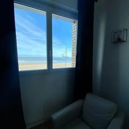 80m2 Front De Magnifique Vue Panoramique Apartamento Dunkirk