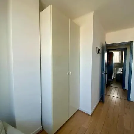 Appt 1Er Etage 6 Pers Digue De Mer Magnifique Vue Panoramique *