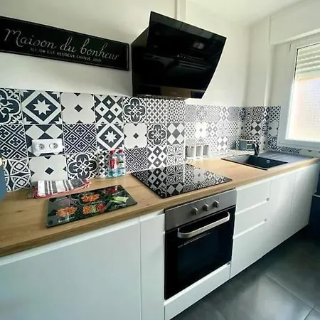 80m2 Front De Magnifique Vue Panoramique * Dunkirk