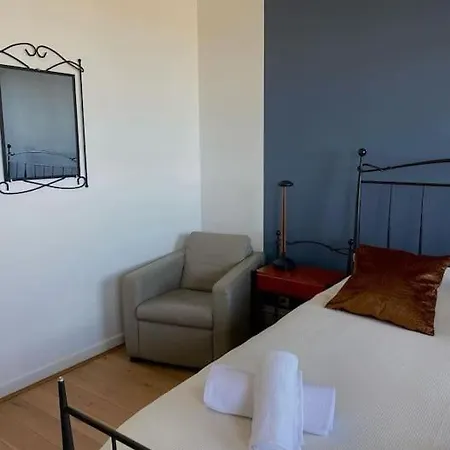 Appt 1Er Etage 6 Pers Digue De Mer Magnifique Vue Panoramique * Dunkirk