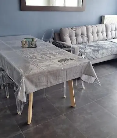 Appt 1Er Etage 6 Pers Digue De Mer Magnifique Vue Panoramique Apartment *