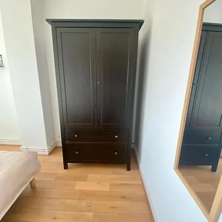 Apartamento 80m2 Front De Magnifique Vue Panoramique Dunkirk