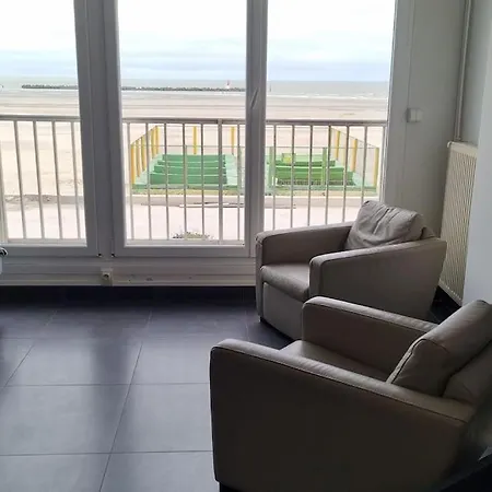 Apartamento 80m2 Front De Magnifique Vue Panoramique *