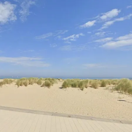 Appt 1er étage En Duplex 5 à 6 Pers Digue De Magnifique Vue Panoramique Appartement Dunkirk