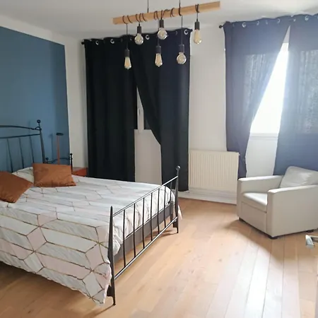 Appartement Appt 1er Etage En Duplex 6 Pers Digue De Magnifique Vue Panoramique